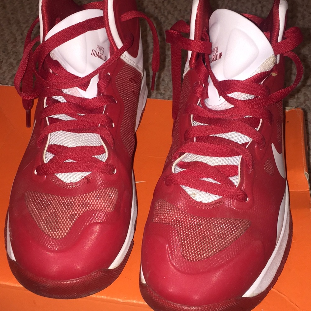 Nike Hyper Guard Up GP
